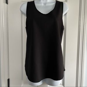 Harlowe & Graham Tank